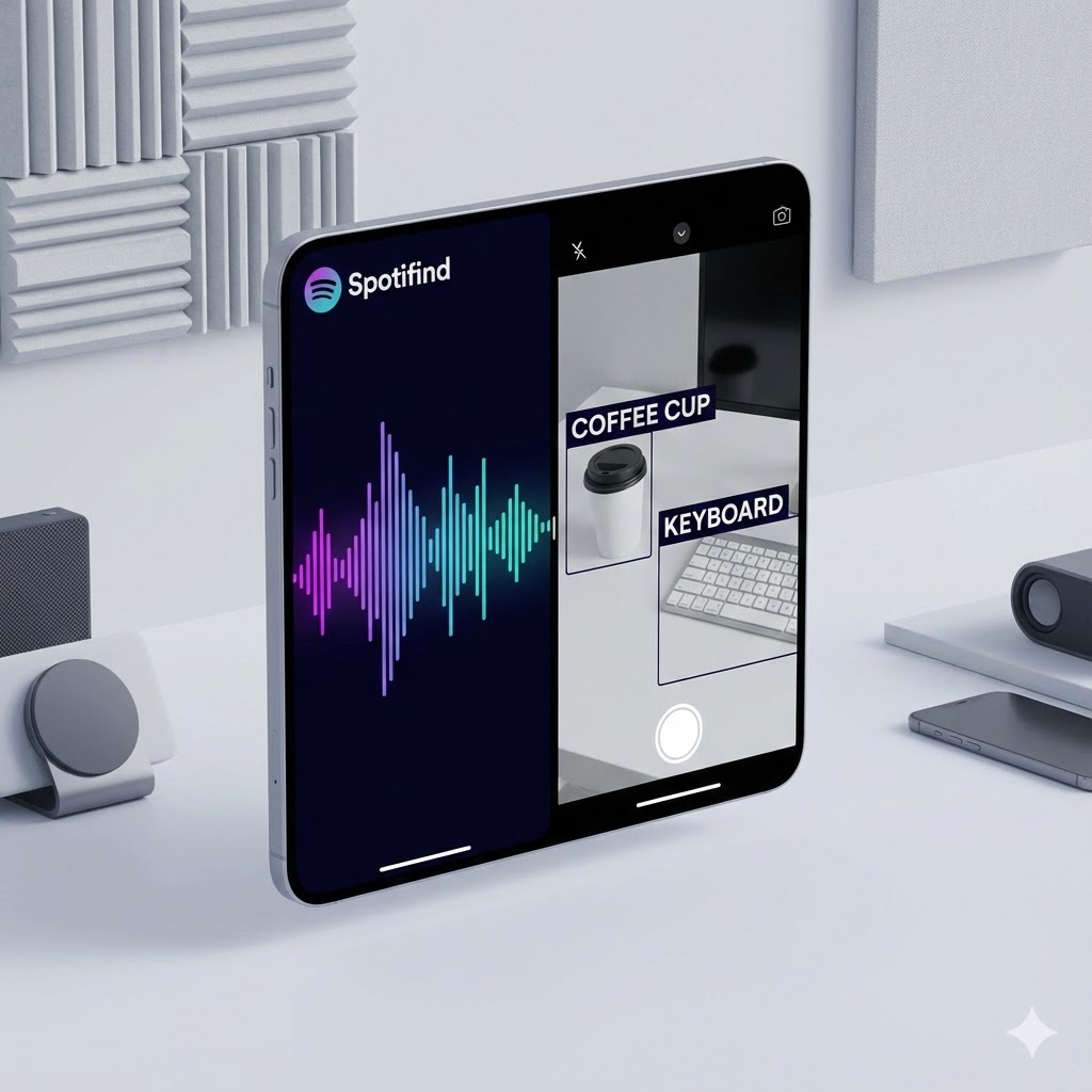 Spotifind